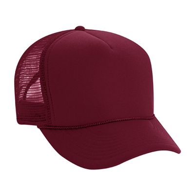 Maroon Maroon - Custom Promo Now - UK