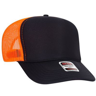 Blk/Blk/N Org Blk/Blk/N Org - Custom Promo Now - UK