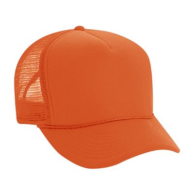 Orange Orange - Custom Promo Now - UK