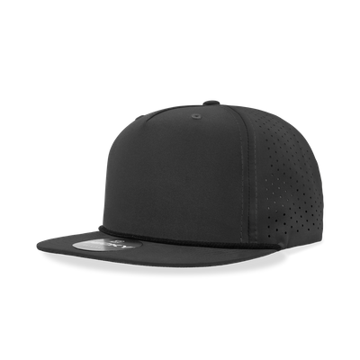 Black Black - Custom Promo Now - UK