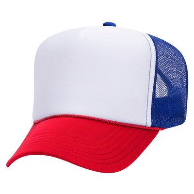 Red/Wht/Ryl Red/Wht/Ryl - Custom Promo Now - UK