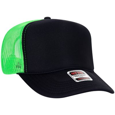 Blk/Blk/N.Grn Blk/Blk/N.Grn - Custom Promo Now - UK