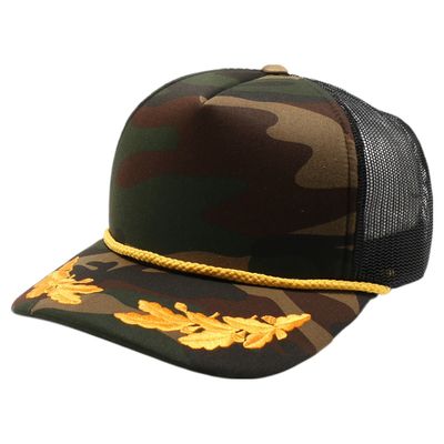 Green Camo Green Camo - Custom Promo Now - UK