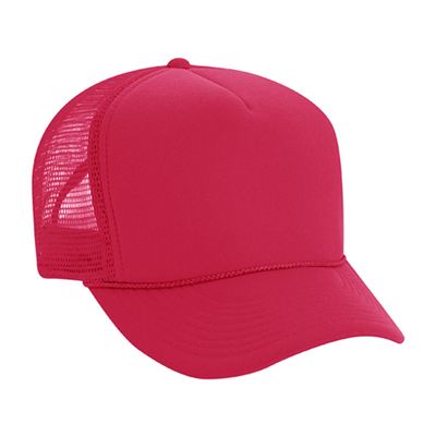 Red Red - Custom Promo Now - UK