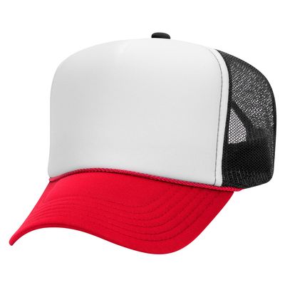 Blk/Wht/Red Blk/Wht/Red - Custom Promo Now - UK