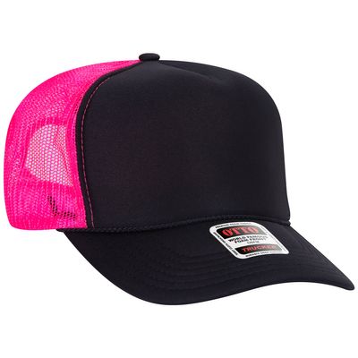 Blk/Blk/N.Pnk Blk/Blk/N.Pnk - Custom Promo Now - UK