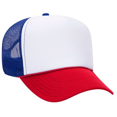 Red/Wht/Ryl Red/Wht/Ryl - Custom Promo Now - UK