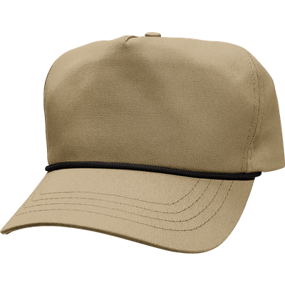 KHAKI/BLACK KHAKI/BLACK - Custom Promo Now - UK