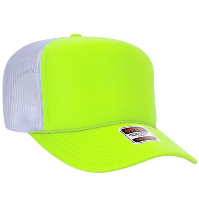 N Ylw/N Ylw/Wht N Ylw/N Ylw/Wht - Custom Promo Now - UK