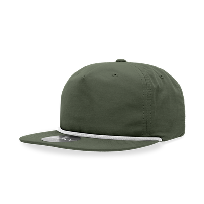 Olive/White Olive/White - Custom Promo Now - UK