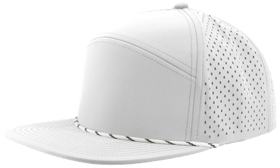 White-Twisted White Rope White-Twisted White Rope - Custom Promo Now - UK