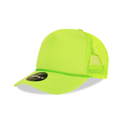 Neon Yellow Neon Yellow - Custom Promo Now - UK