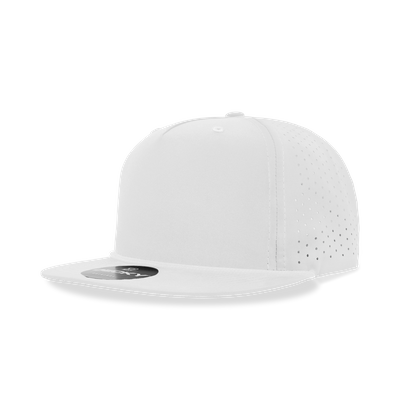 White White - Custom Promo Now - UK