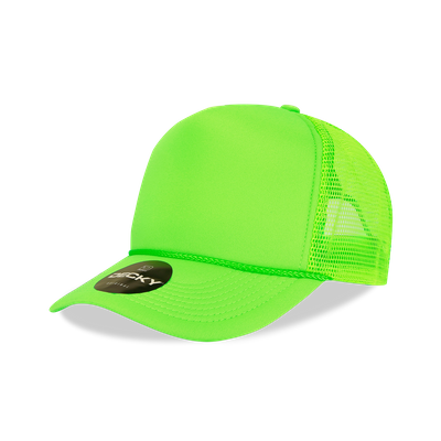 Neon Green Neon Green - Custom Promo Now - UK
