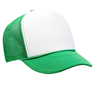 WHITE/KELLY WHITE/KELLY - Custom Promo Now - UK