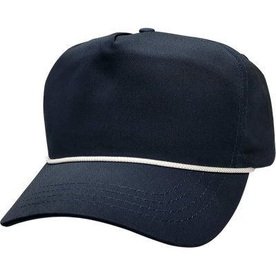 NAVY/WHITE NAVY/WHITE - Custom Promo Now - UK