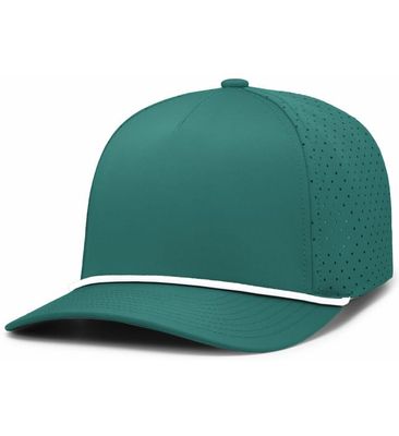 Dark Teal/White Dark Teal/White - Custom Promo Now - UK