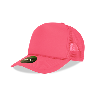 Neon Pink Neon Pink - Custom Promo Now - UK