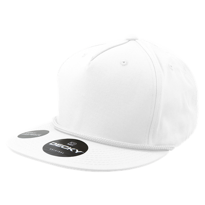 White White - Custom Promo Now - UK