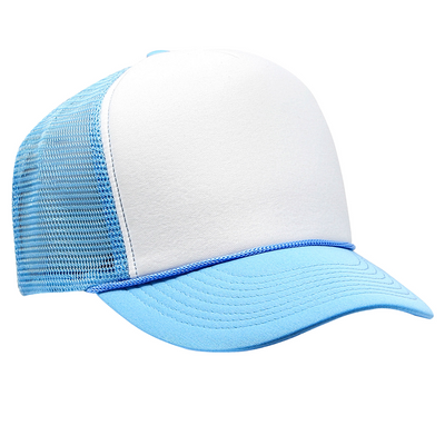 White/Columbia Blue White/Columbia Blue - Custom Promo Now - UK