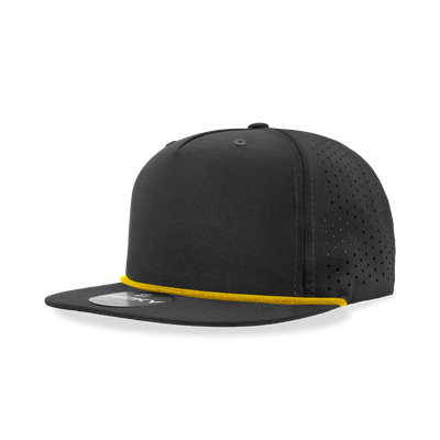 Black/Gold Black/Gold - Custom Promo Now - UK