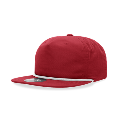 RED/WHITE RED/WHITE - Custom Promo Now - UK