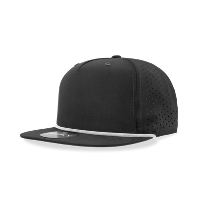 Black/White Black/White - Custom Promo Now - UK