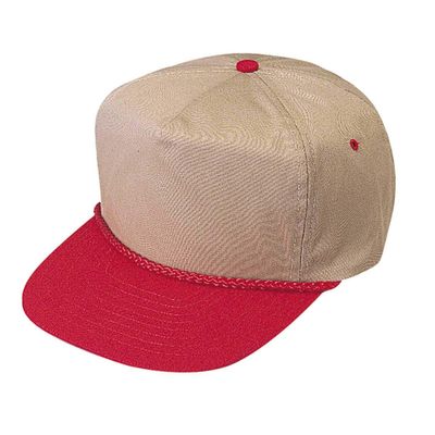 Red/Khaki Red/Khaki - Custom Promo Now - UK