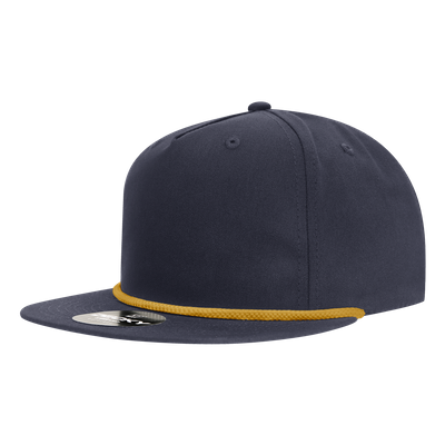 Navy/Gold Navy/Gold - Custom Promo Now - UK