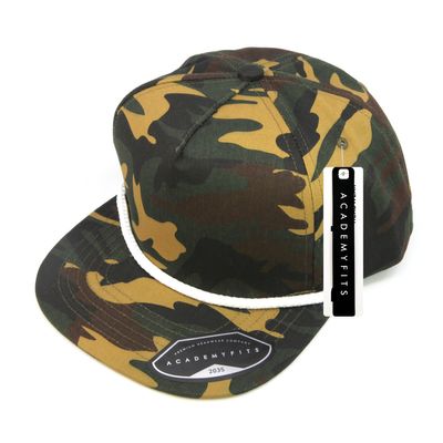 GREEN CAMO/WHITE GREEN CAMO/WHITE - Custom Promo Now - UK