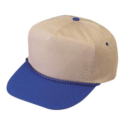 Royal/Khaki Royal/Khaki - Custom Promo Now - UK