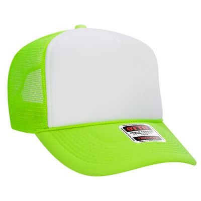 N.Grn/Wht/N.Grn N.Grn/Wht/N.Grn - Custom Promo Now - UK
