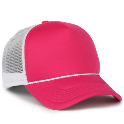 Neon Pink/White Neon Pink/White - Custom Promo Now - UK