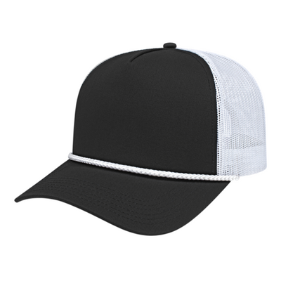 Black/White/White Black/White/White - Custom Promo Now - UK