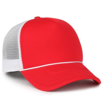 RED/WHITE RED/WHITE - Custom Promo Now - UK