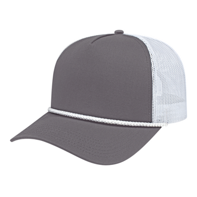 Charcoal/White/White Charcoal/White/White - Custom Promo Now - UK