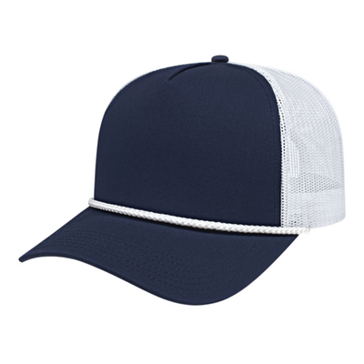Navy/White/White Navy/White/White - Custom Promo Now - UK