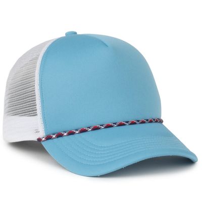 Surf Blue/White Surf Blue/White - Custom Promo Now - UK