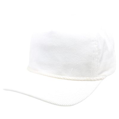 White White - Custom Promo Now - UK