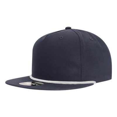 NAVY/WHITE NAVY/WHITE - Custom Promo Now - UK