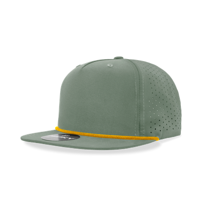 Loden/Amber Loden/Amber - Custom Promo Now - UK
