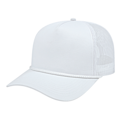 White White - Custom Promo Now - UK