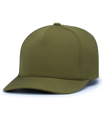 Moss Green Moss Green - Custom Promo Now - UK