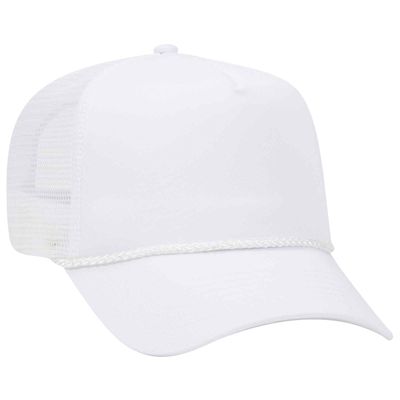 White White - Custom Promo Now - UK