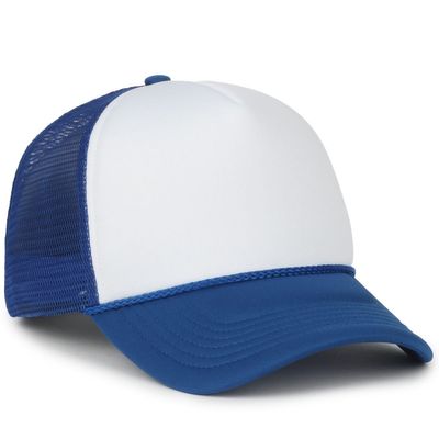 White/Royal/Royal White/Royal/Royal - Custom Promo Now - UK