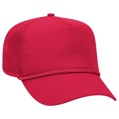 Red Red - Custom Promo Now - UK