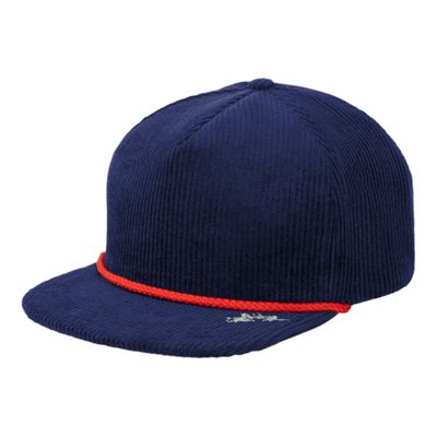 Midnight Navy/ Red Midnight Navy/ Red - Custom Promo Now - UK