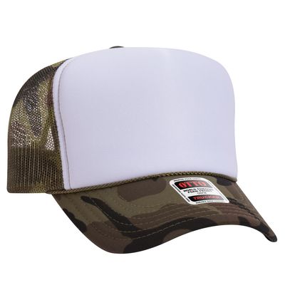 016CPB Camo/White 016CPB Camo/White - Custom Promo Now - UK