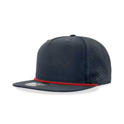 NAVY/RED NAVY/RED - Custom Promo Now - UK