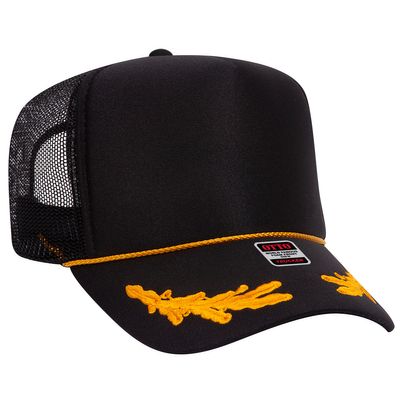 003G - Blk/Gld 003G - Blk/Gld - Custom Promo Now - UK